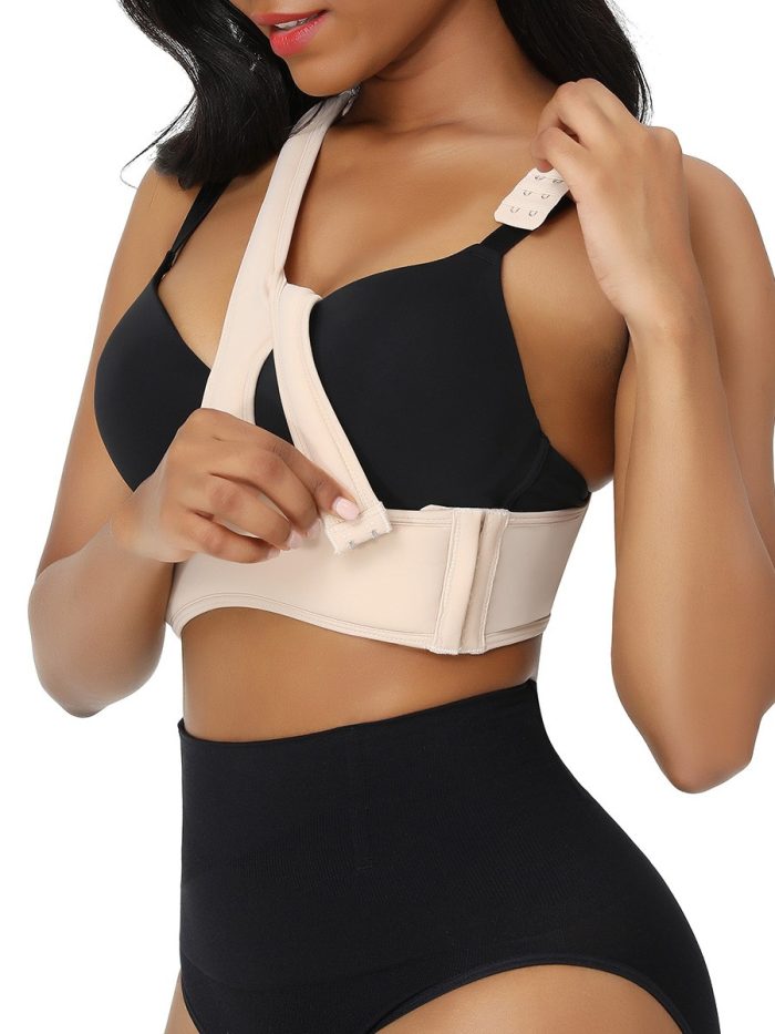 Anti-Wrinkle Breast Support