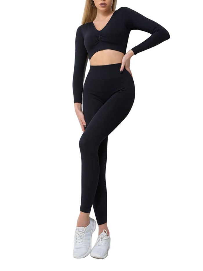 Ultra Stretchy Workout Activewear